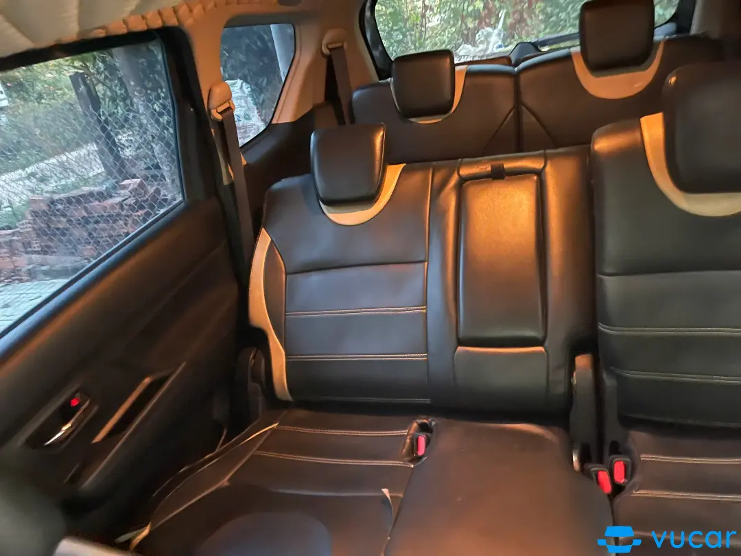 Suzuki Xl7 1.5 AT 2020 - Nội thất 1