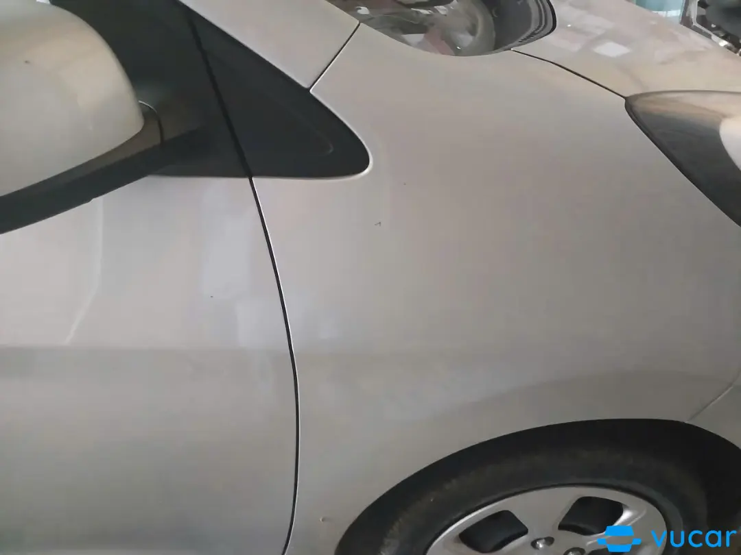 Kia Morning 1.0 MT 2019 - Ngoại thất 4
