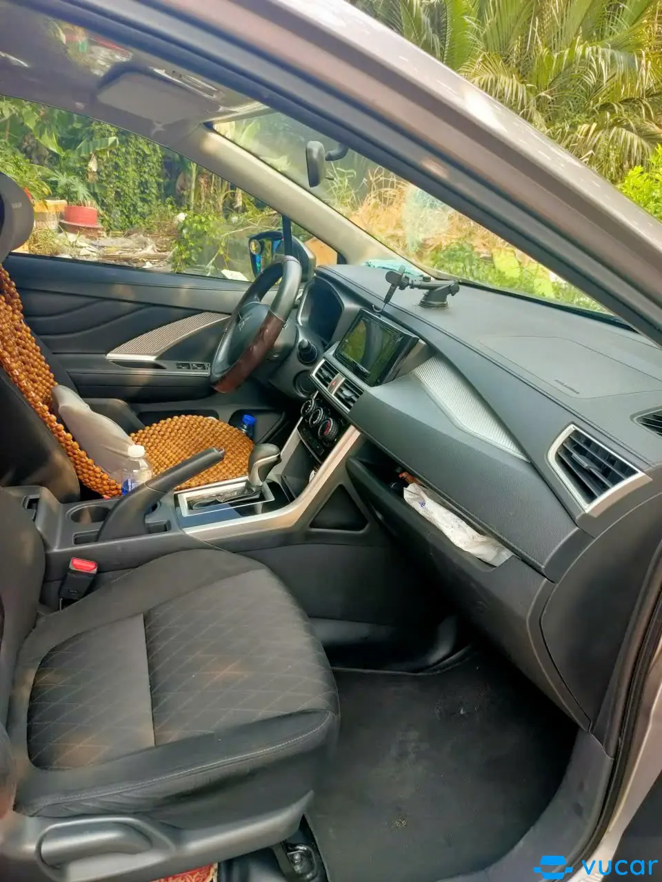 Mitsubishi Xpander 1.5 AT 2022 - Nội thất 2