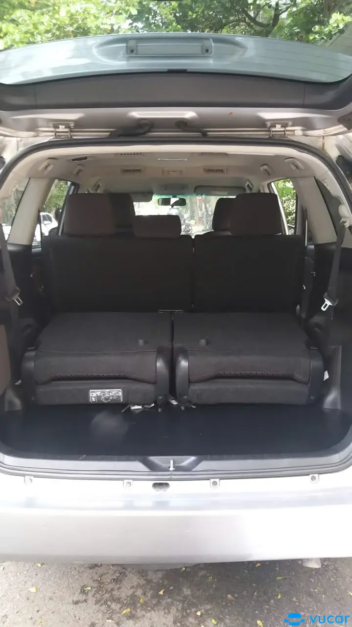 Ảnh xe Toyota Innova E 2.0 MT 2022 - ảnh 4
