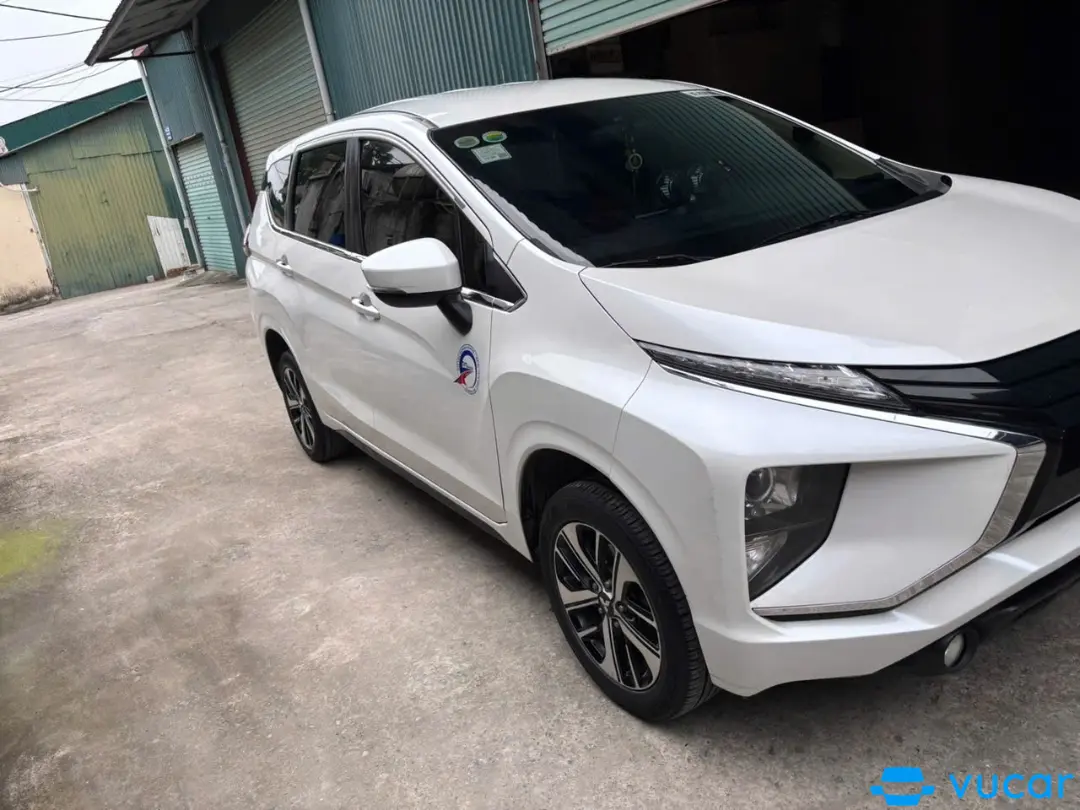 Mitsubishi Xpander 1.5 MT 2019 - Ngoại thất 5
