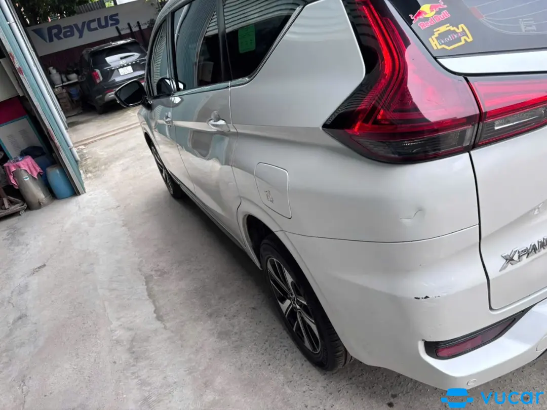 Mitsubishi Xpander 1.5 MT 2019 - Ngoại thất 4