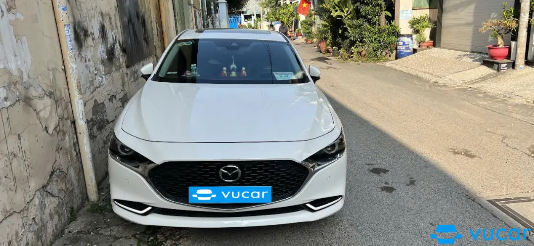 Ảnh xe Ford Ecosport Titanium 1.5L AT 2016