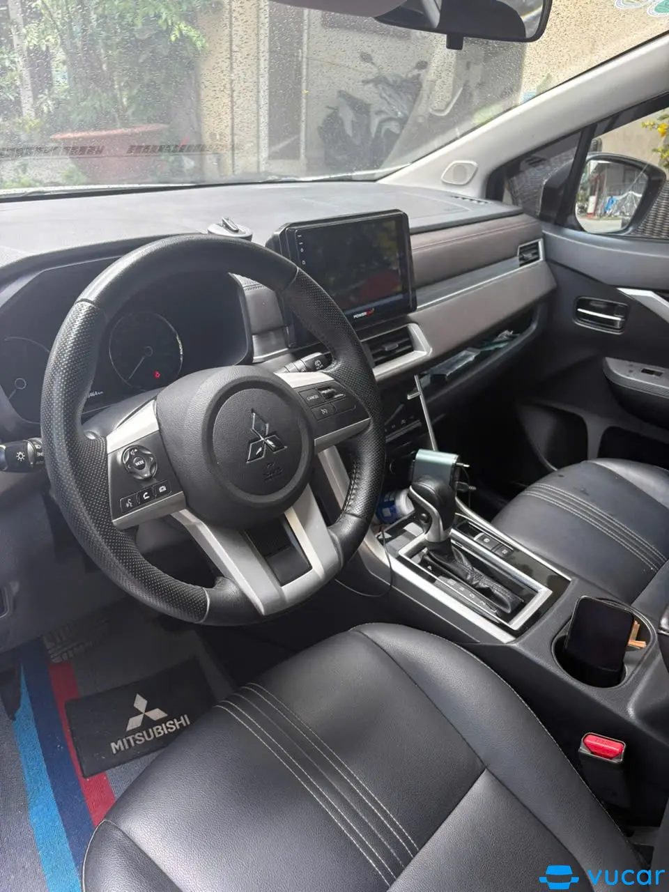 Mitsubishi Xpander Premium 2024 - Nội thất 1