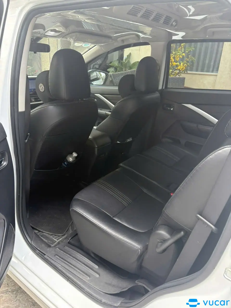 Mitsubishi Xpander Premium 2024 - Nội thất 3