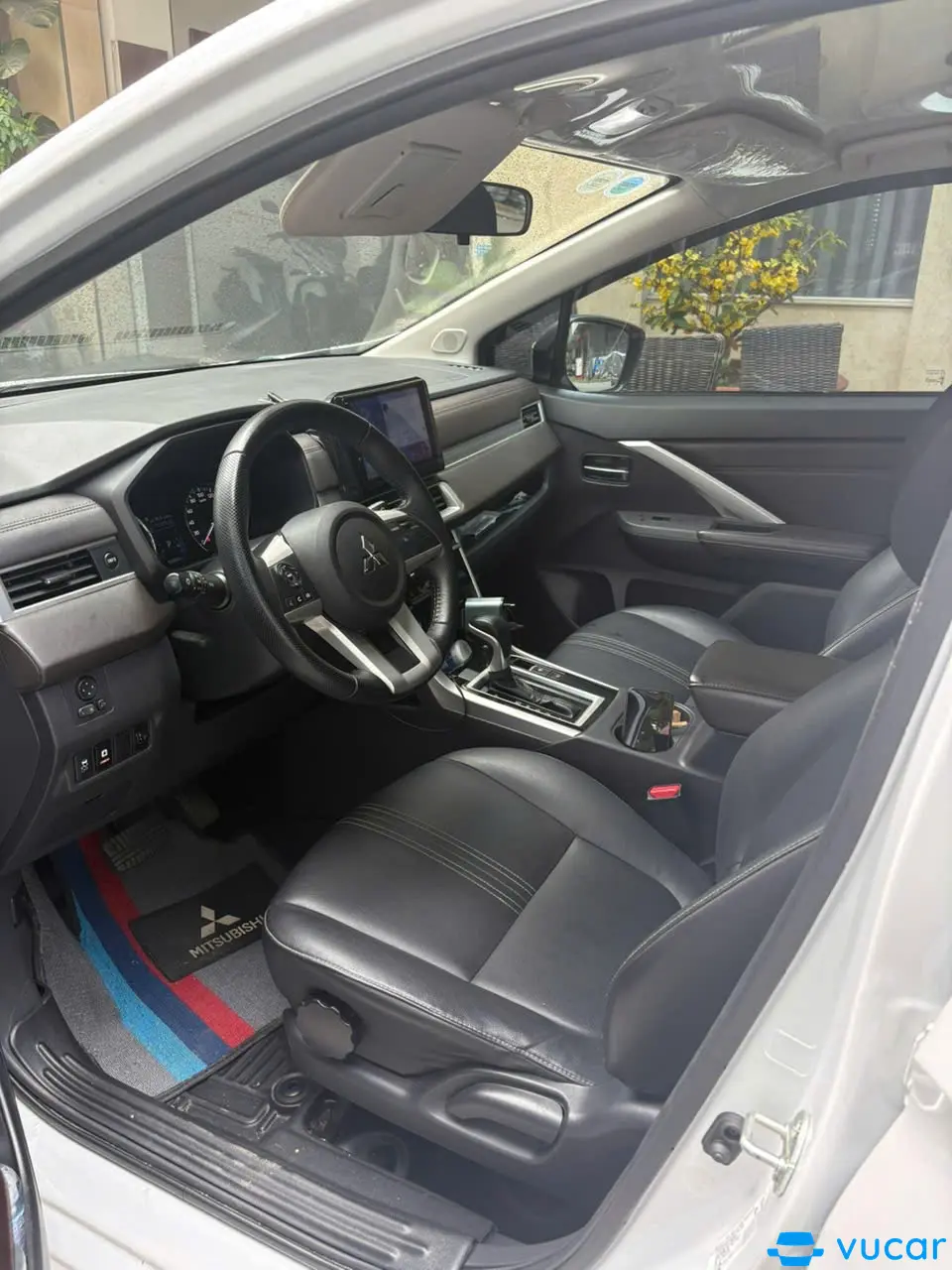 Mitsubishi Xpander Premium 2024 - Nội thất 2