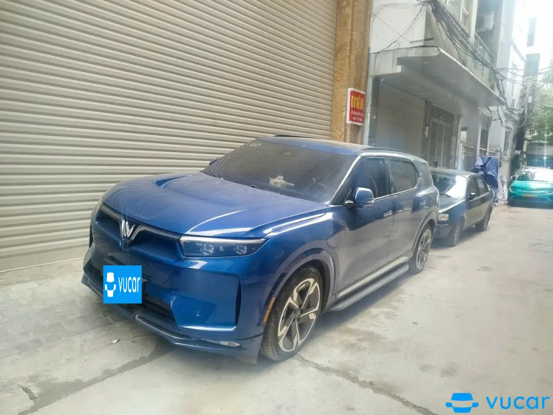 vf9 2023 - Ngoại thất 2