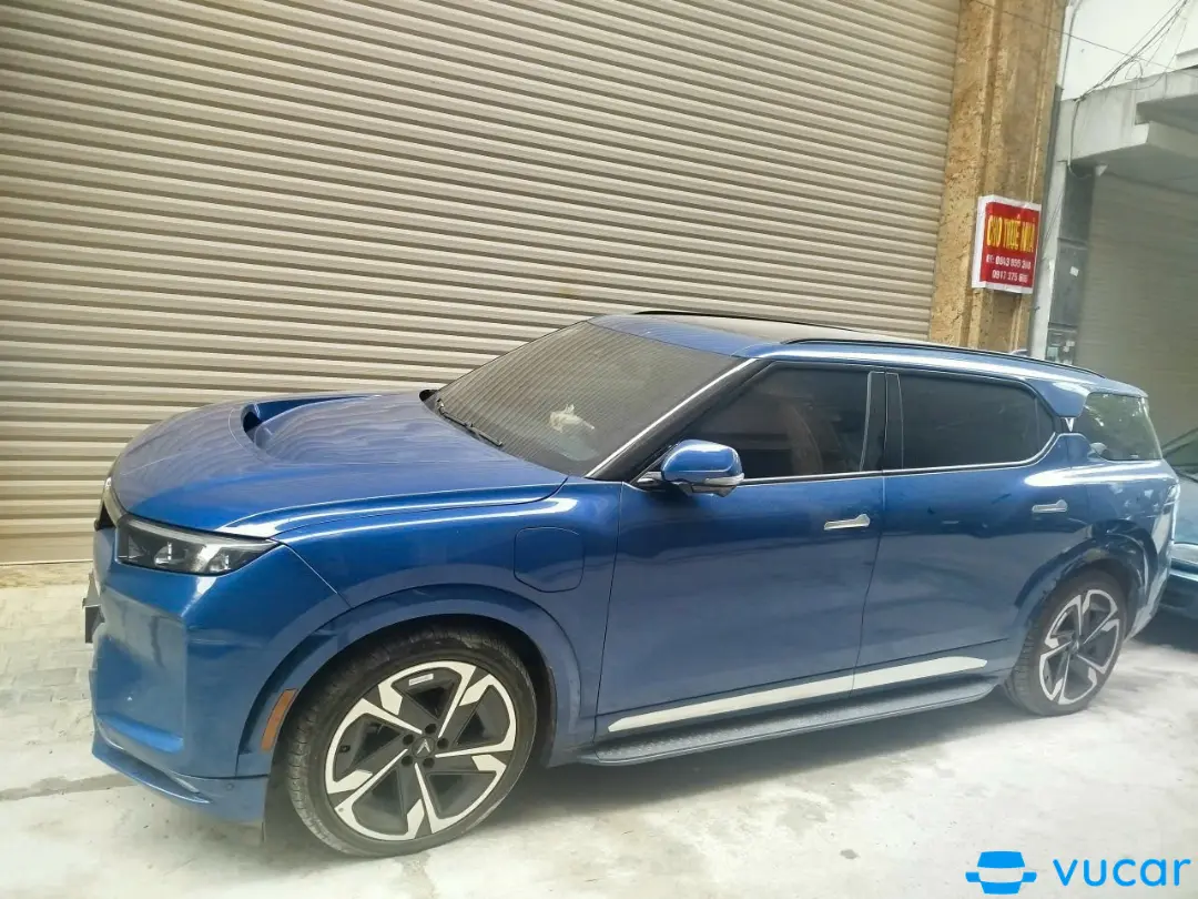 vf9 2023 - Ngoại thất 6