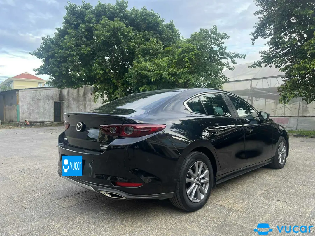 Mazda 3 1.5L Premium 2022 - Ngoại thất 1