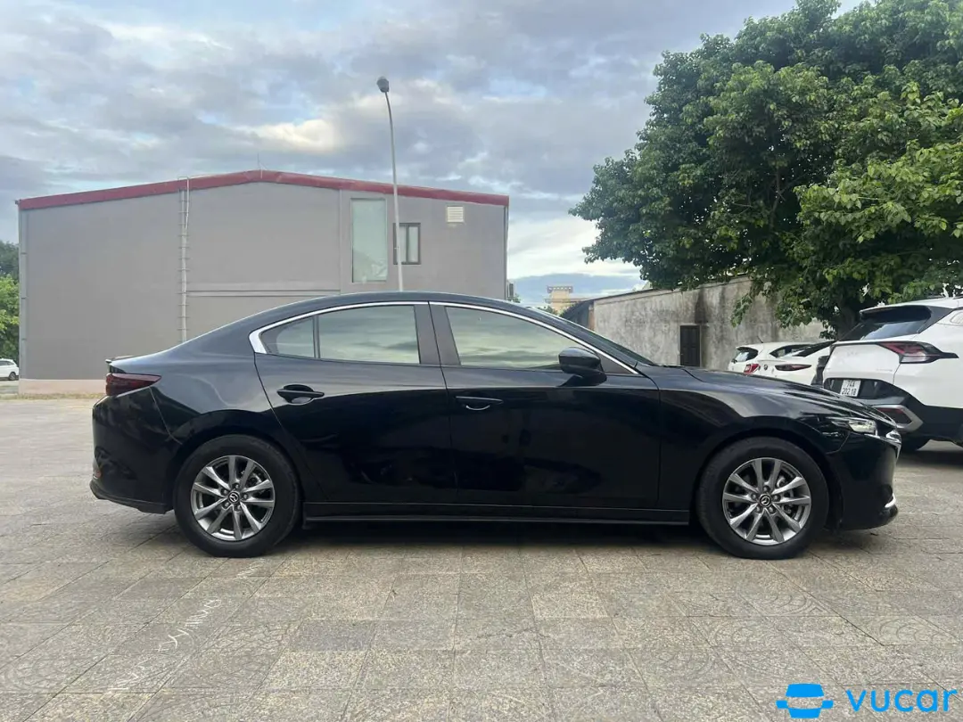 Mazda 3 1.5L Premium 2022 - Ngoại thất 4