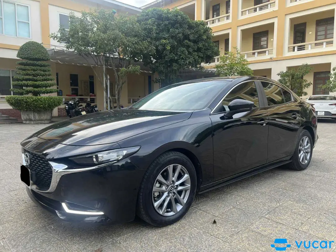Mazda 3 1.5L Premium 2022 - Ngoại thất 5