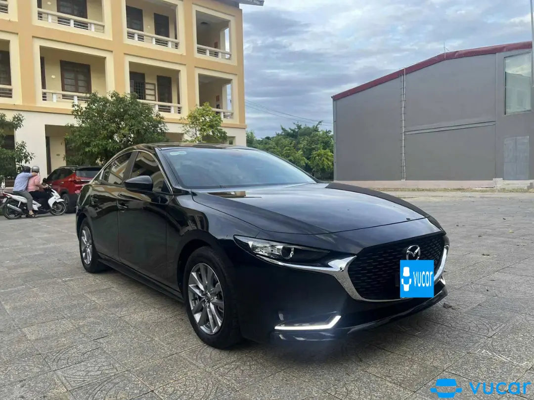 Mazda 3 1.5L Premium 2022 - Ngoại thất 3