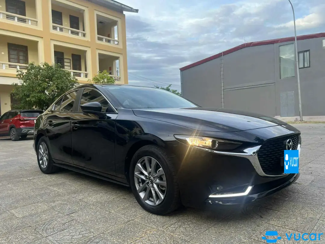 Mazda 3 1.5L Premium 2022 - Ngoại thất 2