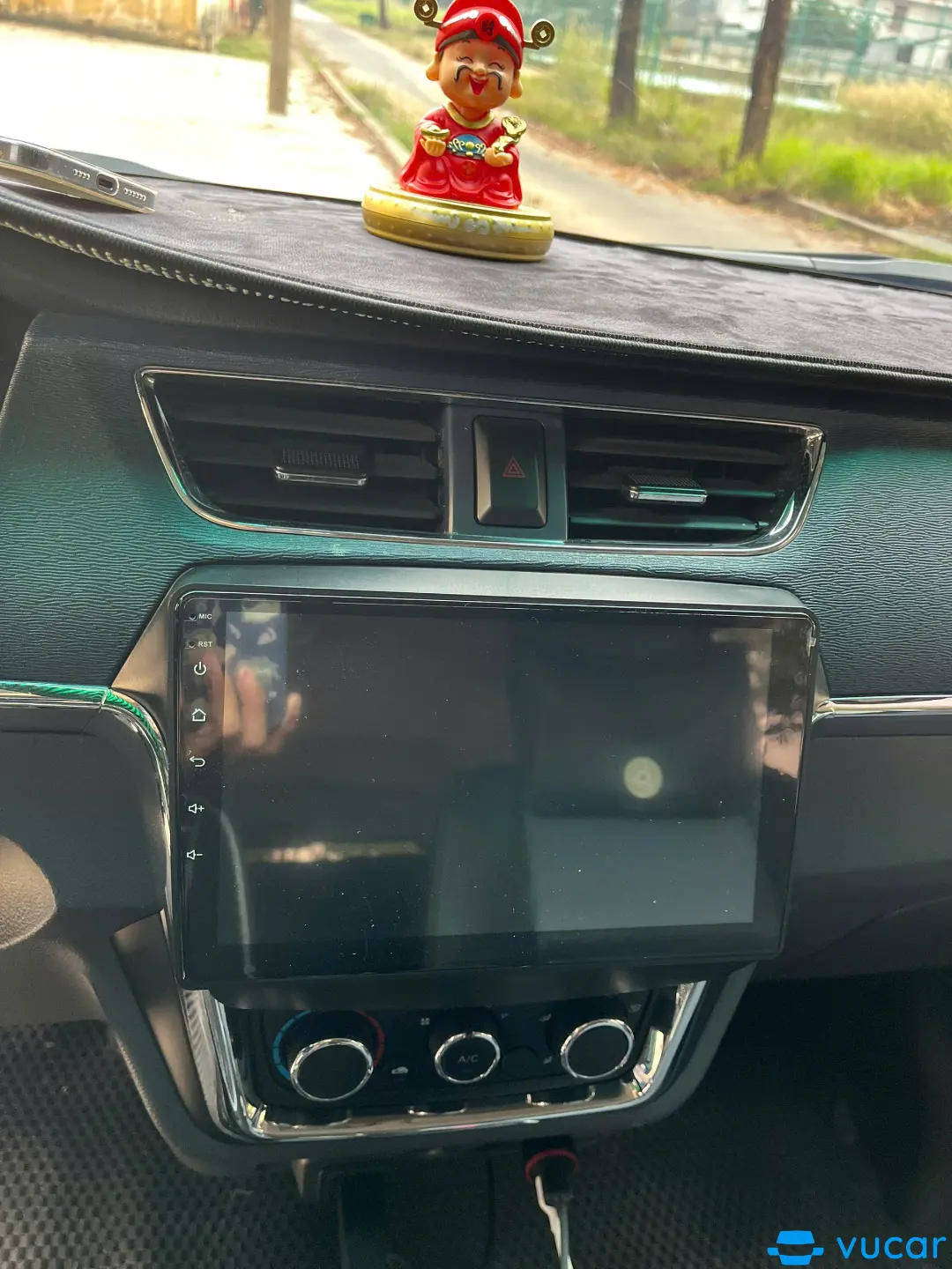 SRM X30i V5 2024 - Nội thất 11