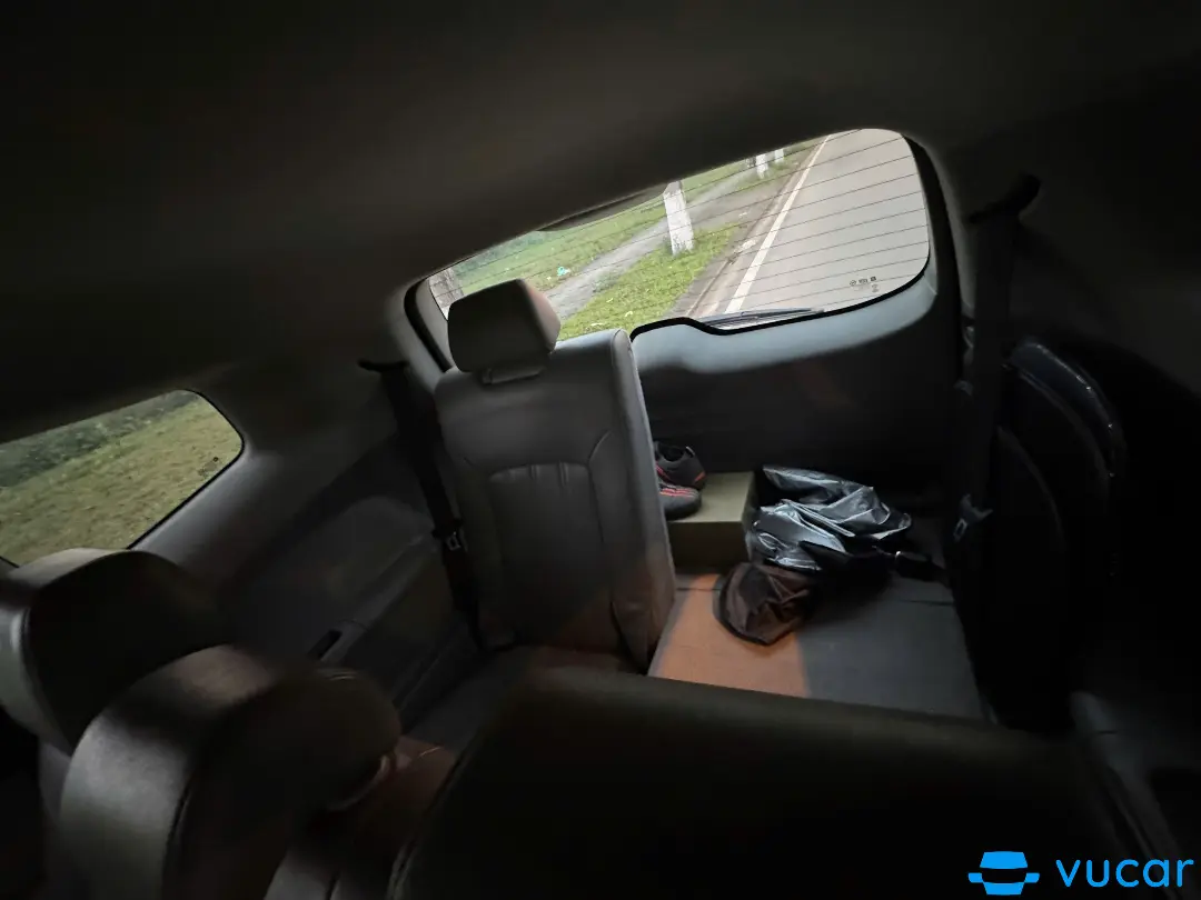 Chevrolet Orlando LTZ 1.8 AT 2014 - Nội thất 4