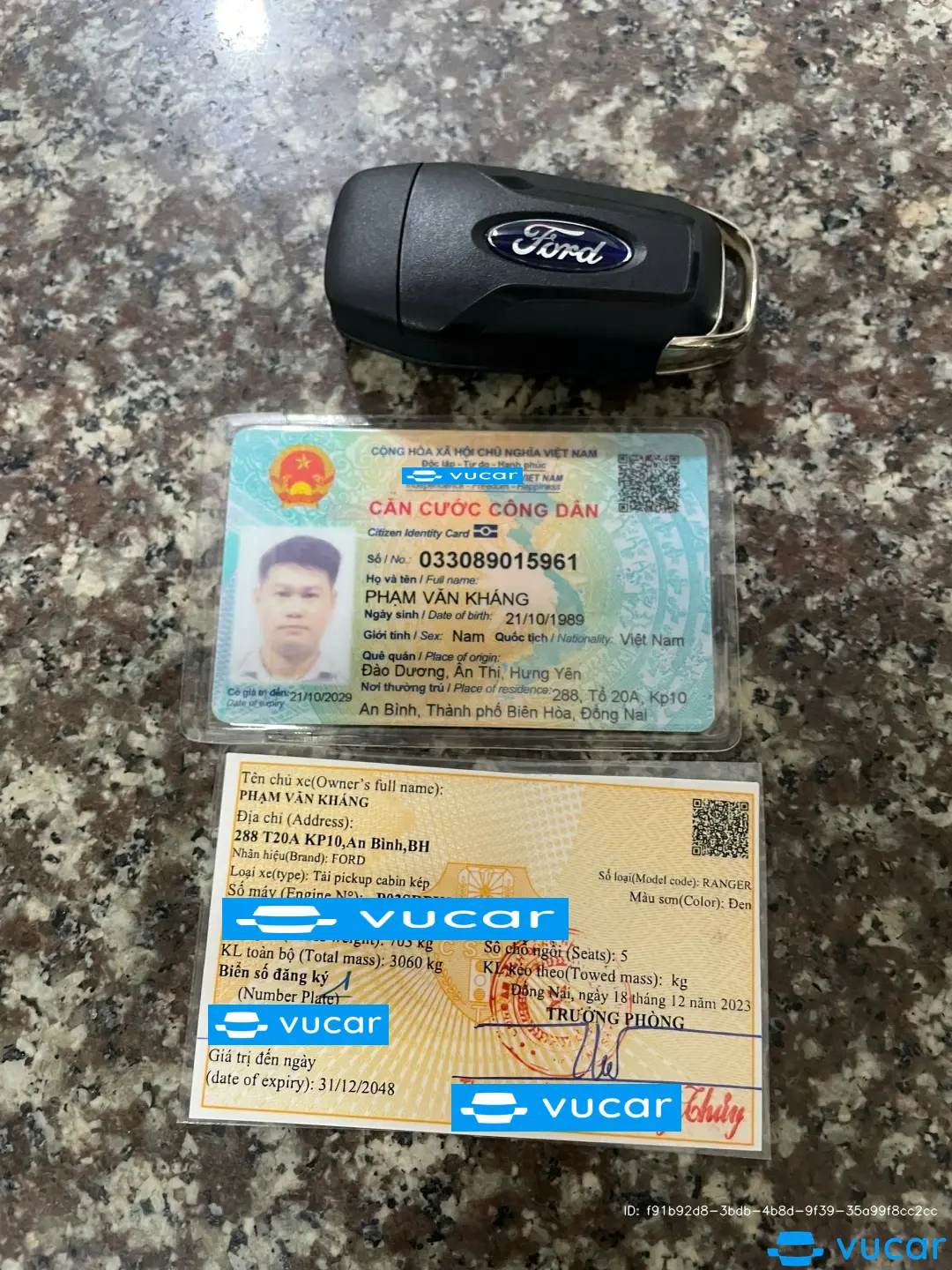 For rangger Xls 1 cầu - Ngoại thất 8