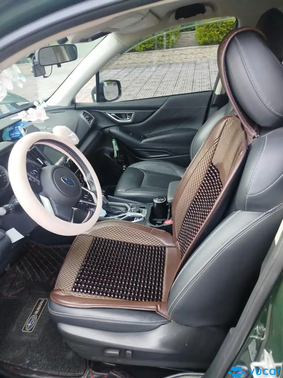 subaru forester 2023 Bản thấp nhất 2023  - Nội thất 7