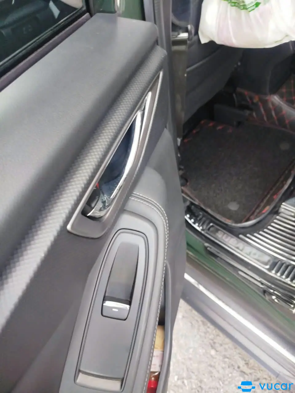subaru forester 2023 Bản thấp nhất 2023  - Nội thất 2