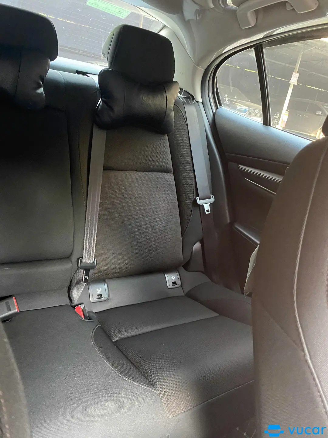 Mazda 3 1.5L Deluxe 2022 - Nội thất 3