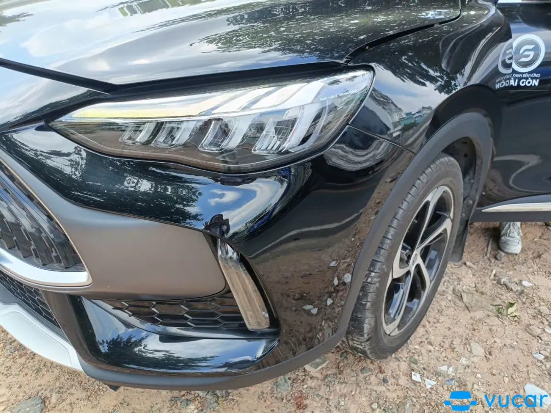 MG Hs 1.5T LUX 2024 - Ngoại thất 7