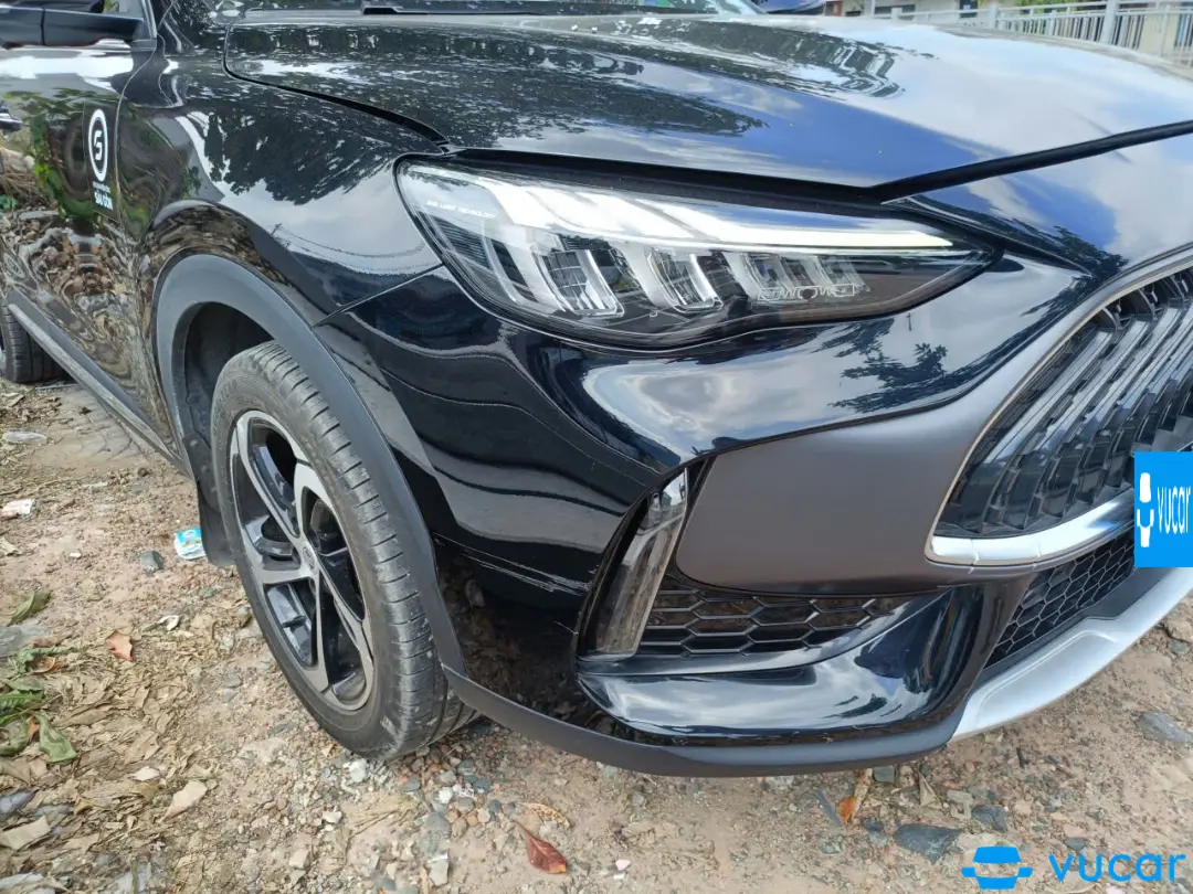 MG Hs 1.5T LUX 2024 - Ngoại thất 5