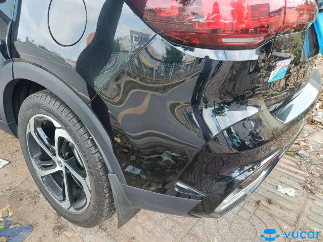 MG Hs 1.5T LUX 2024 - Ngoại thất 6