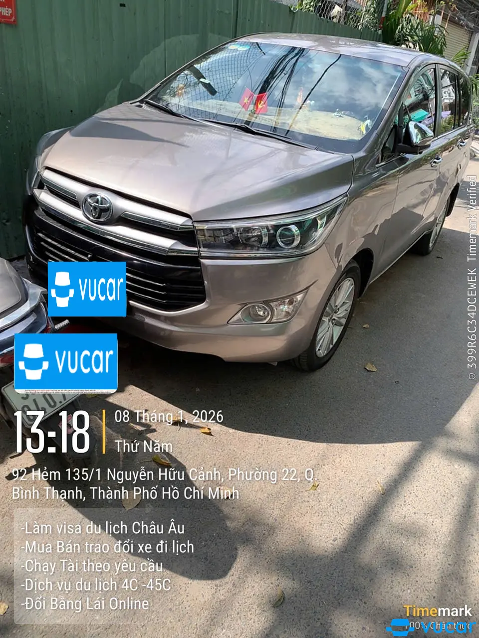 INNOVA 2016 v - Ngoại thất 2