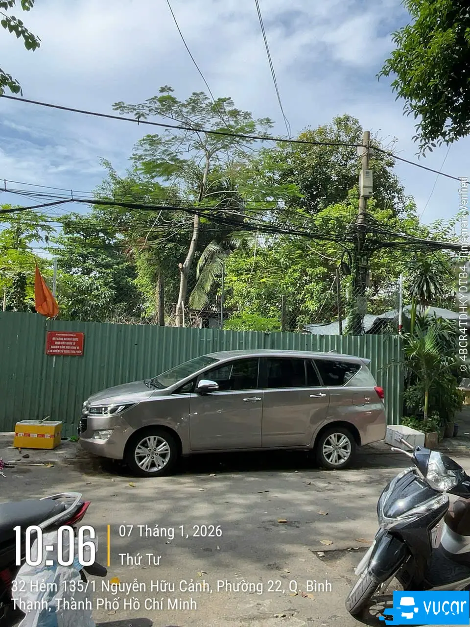 INNOVA 2016 v - Ngoại thất 1