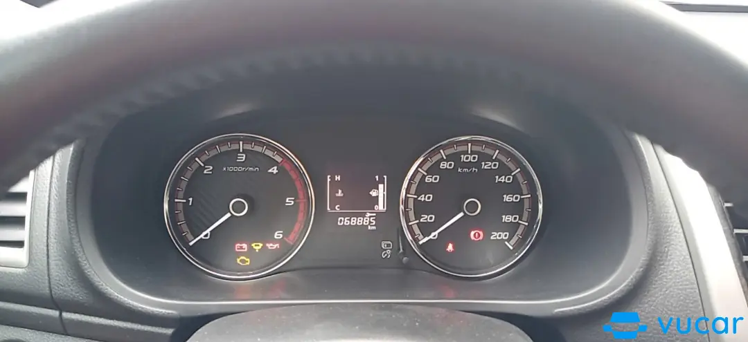 Kia Sonet Premium 2024 - Nội thất 1