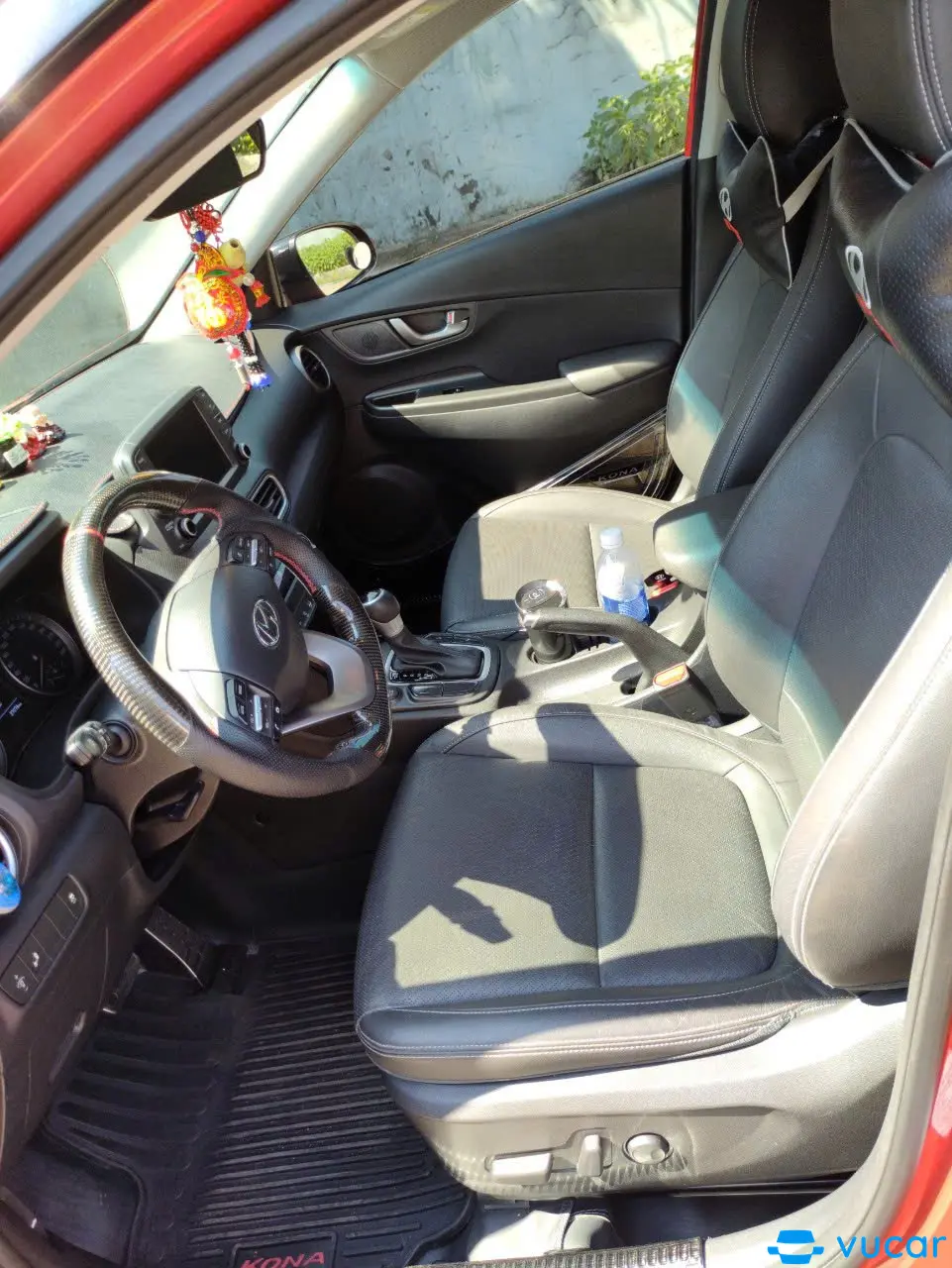 hyundai kona 1.6T 2020 - Nội thất 3