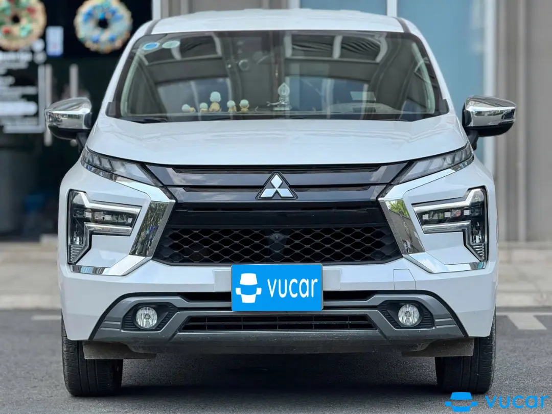 Ảnh xe mitsubishi xpander premium 2023