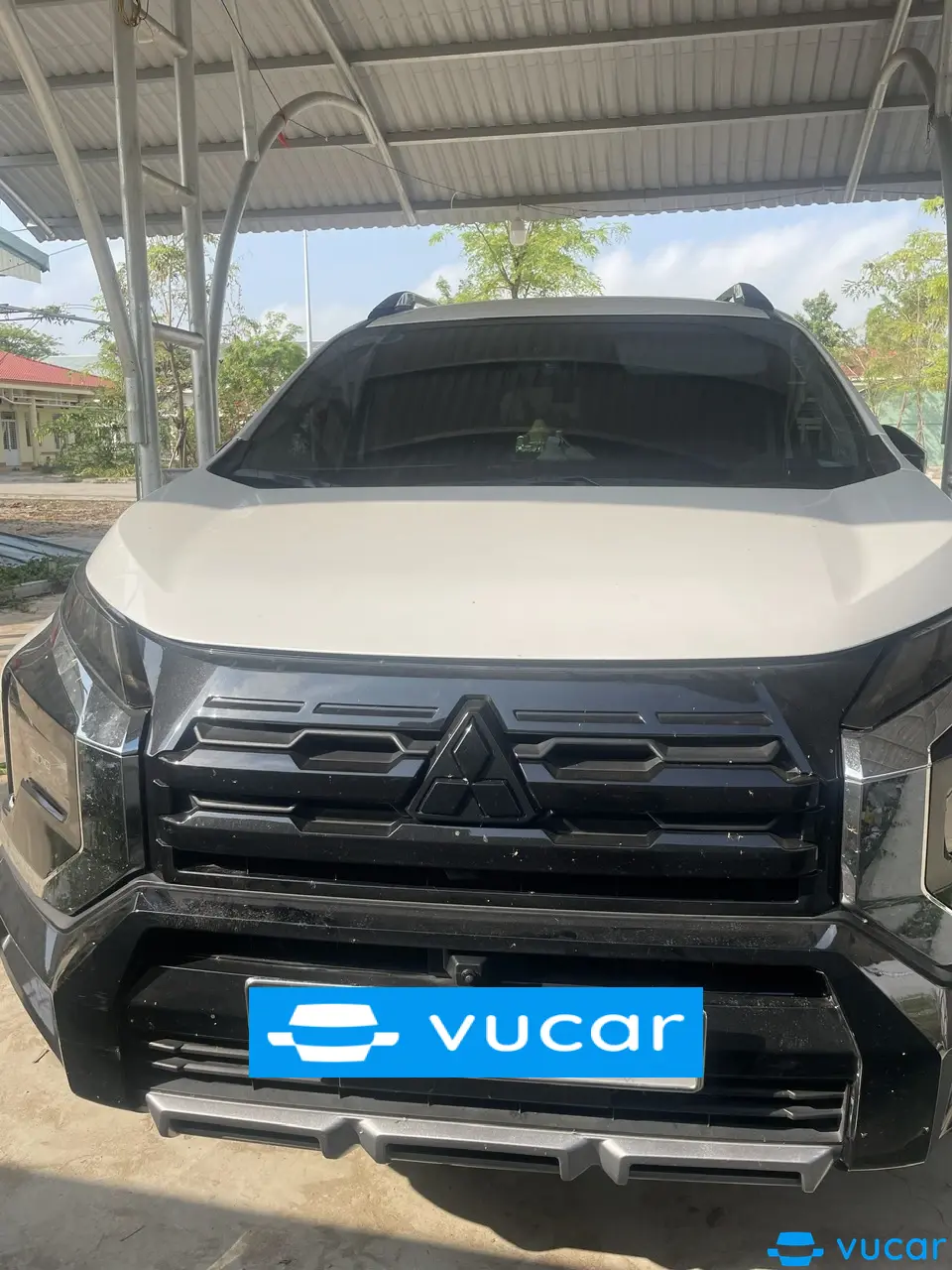 Ảnh xe Mitsubishi Xpander Cross 1.5 AT 2025 - ảnh 3