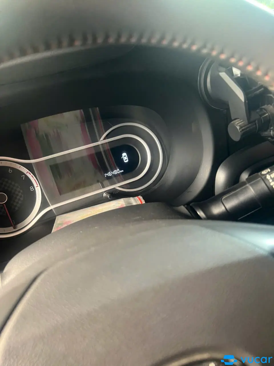 Hyundai I10 1.2 MT Tiêu Chuẩn 2021 - Nội thất 1
