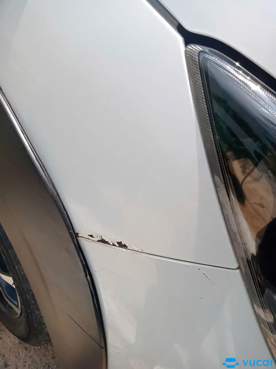 Suzuki XL7 2022 1.5 AT - Ngoại thất 7