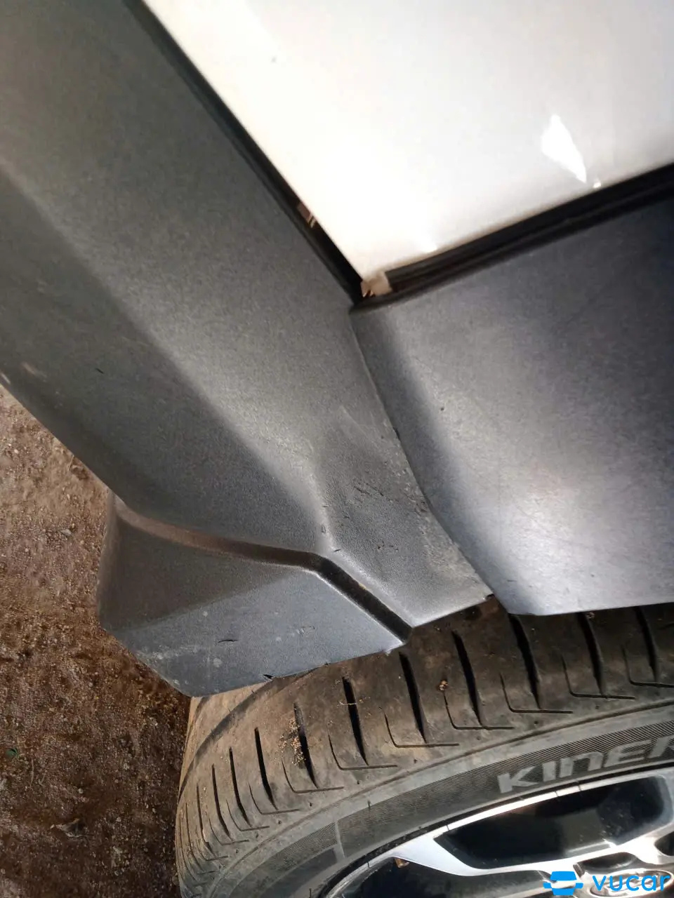 Suzuki XL7 2022 1.5 AT - Ngoại thất 5