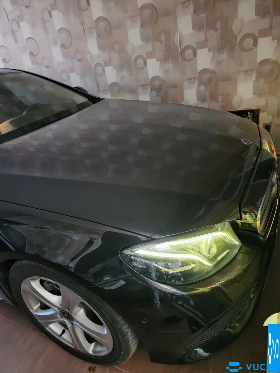 Ảnh xe Mercedes 250 2018