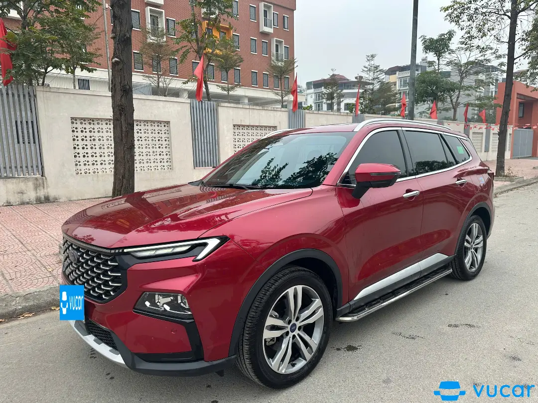 Ảnh xe Mercedes C class C200 Exclusive 2021