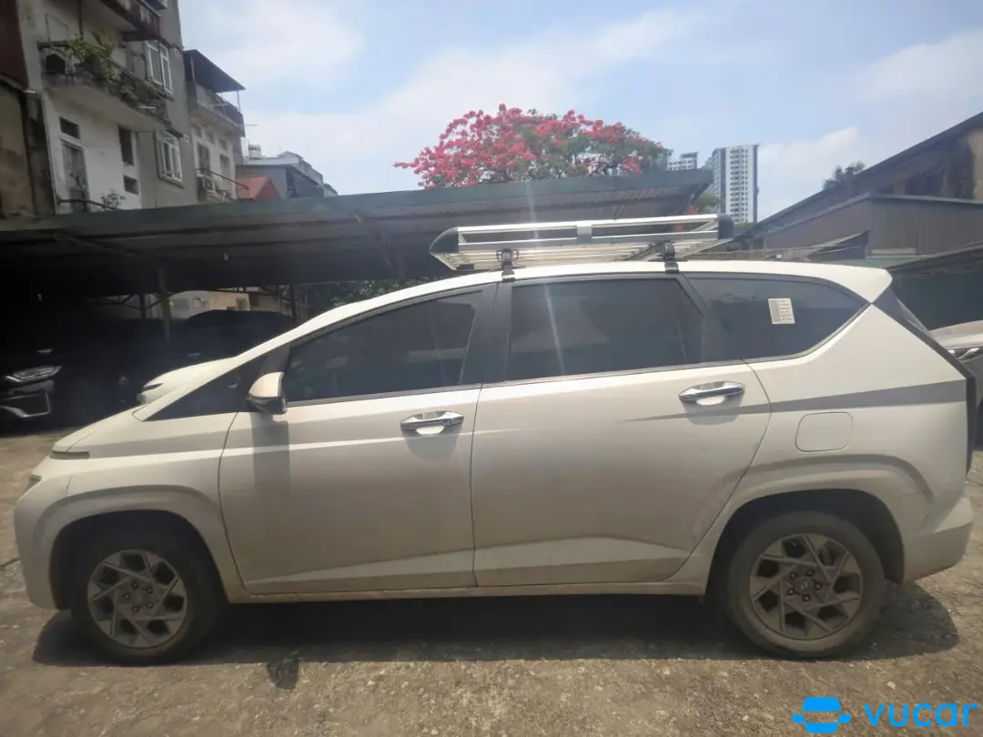 Hyundai Stagazer 1.5at cao cấp N/A 2022 - Ngoại thất 9