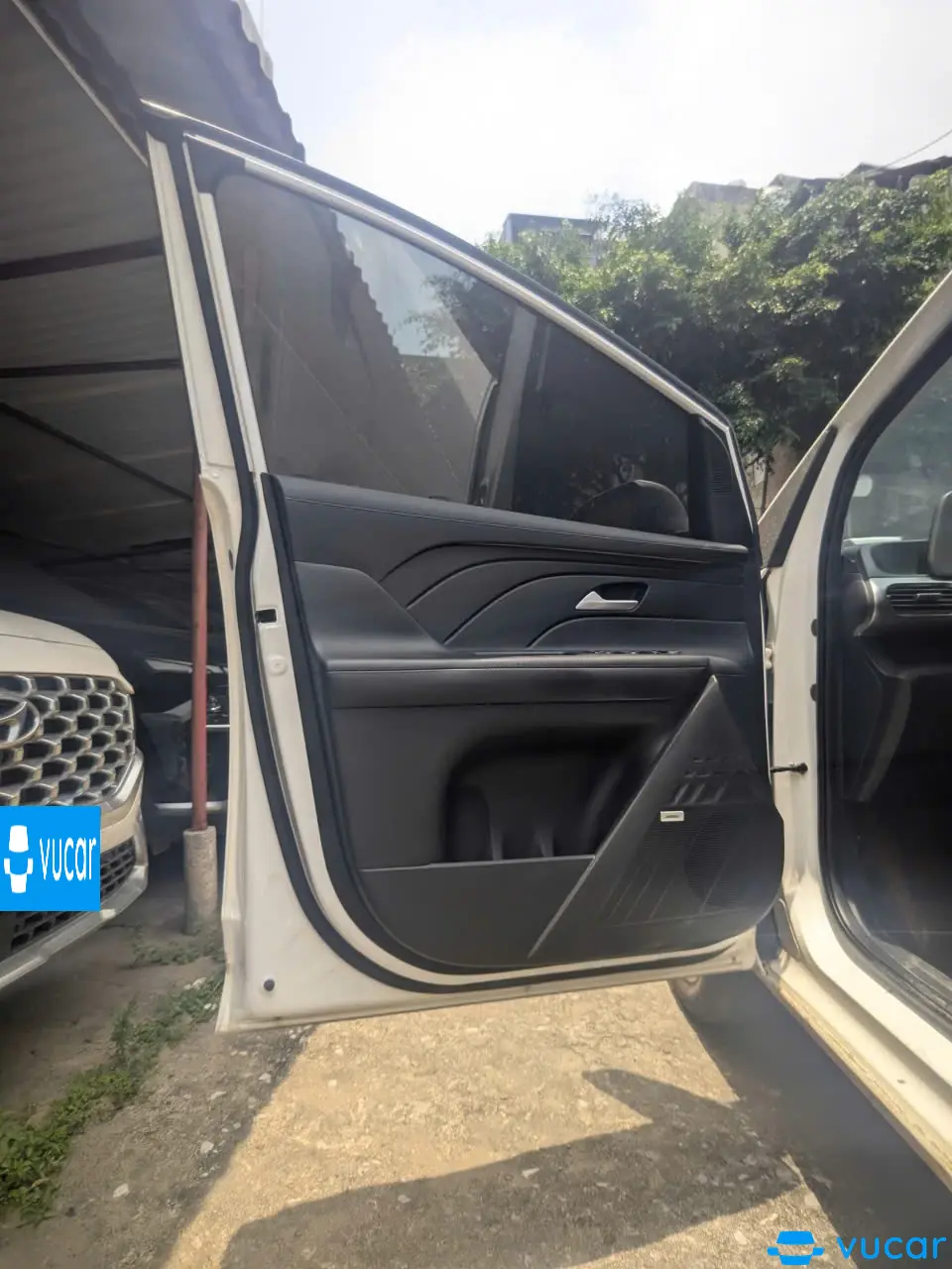 Hyundai Stagazer 1.5at cao cấp N/A 2022 - Ngoại thất 4
