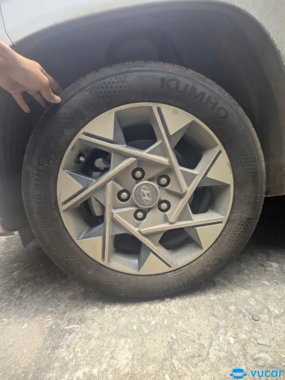 Hyundai Stagazer 1.5at cao cấp N/A 2022 - Ngoại thất 8