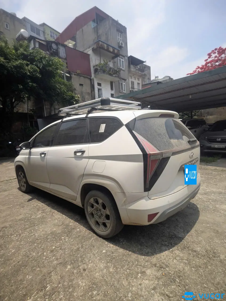 Hyundai Stagazer 1.5at cao cấp N/A 2022 - Ngoại thất 5