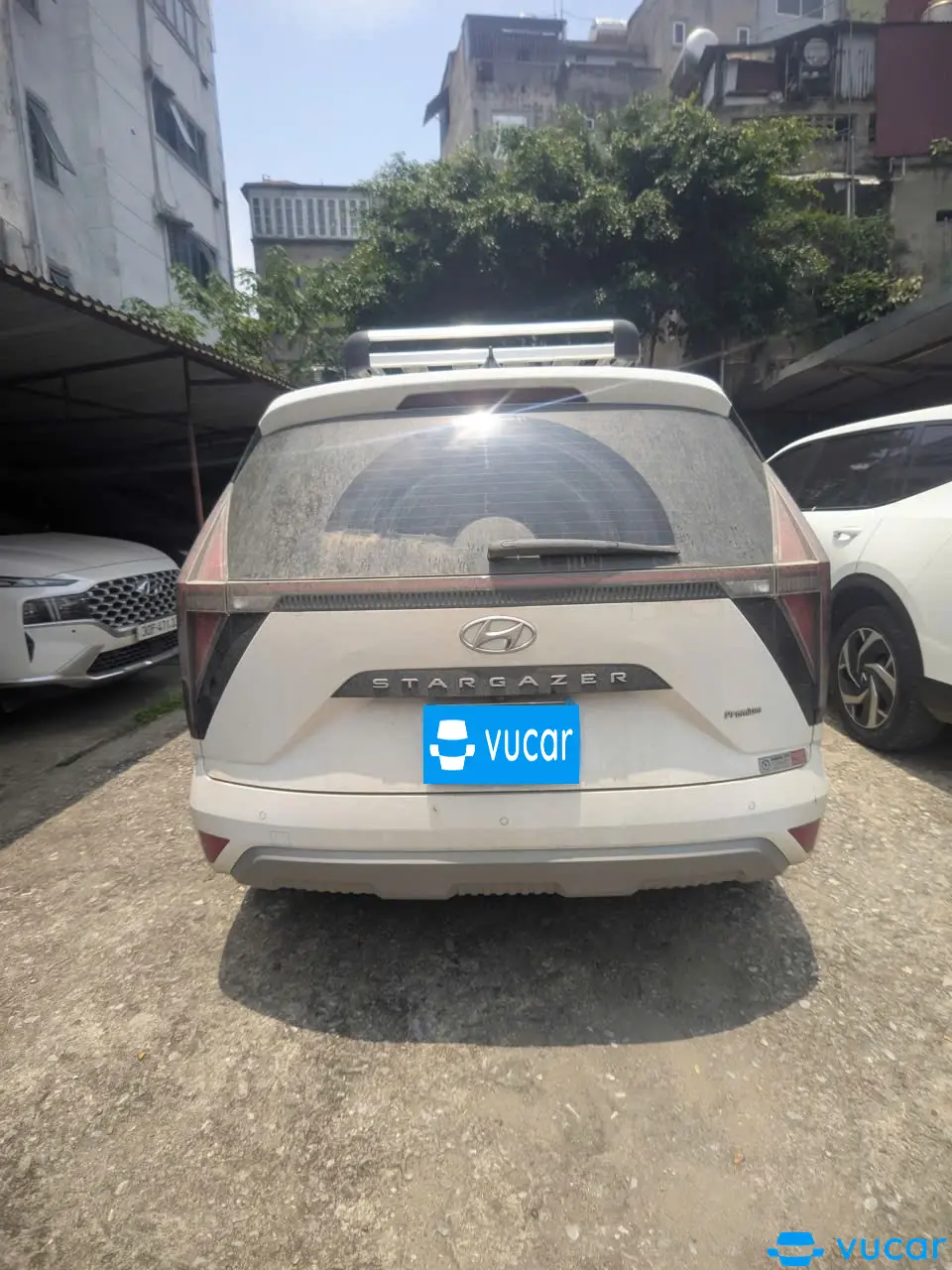 Hyundai Stagazer 1.5at cao cấp N/A 2022 - Ngoại thất 6