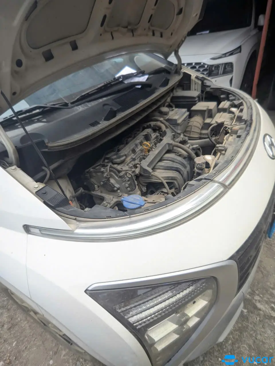 Hyundai Stagazer 1.5at cao cấp N/A 2022 - Ngoại thất 13