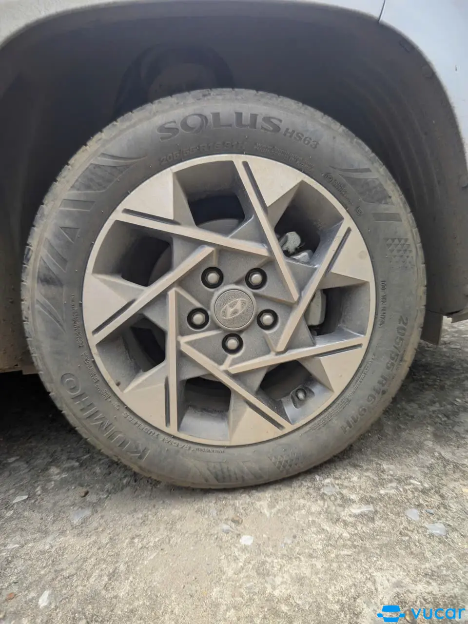 Hyundai Stagazer 1.5at cao cấp N/A 2022 - Ngoại thất 12