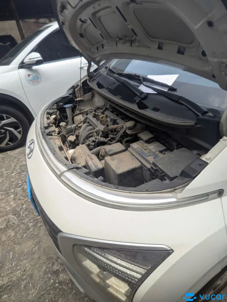 Hyundai Stagazer 1.5at cao cấp N/A 2022 - Ngoại thất 14