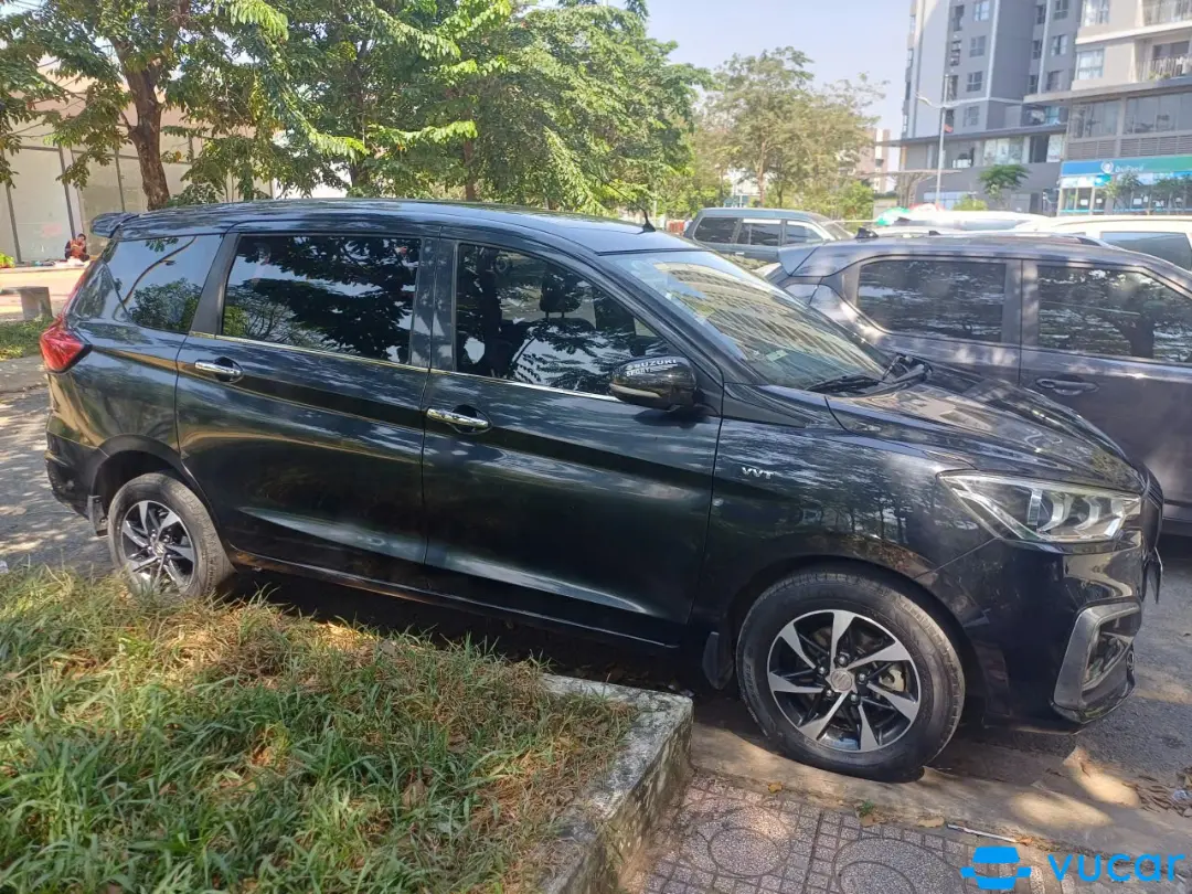 suzuki ertiga hybrid 2022 - Ngoại thất 3