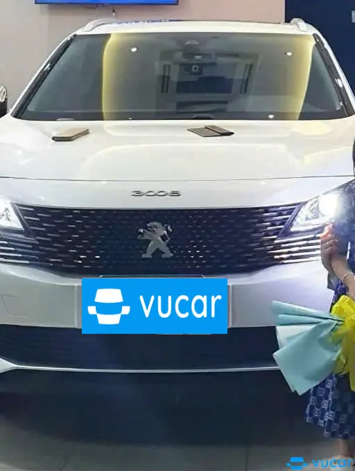 Peugeot 3008 AL 2022 - Ngoại thất 5