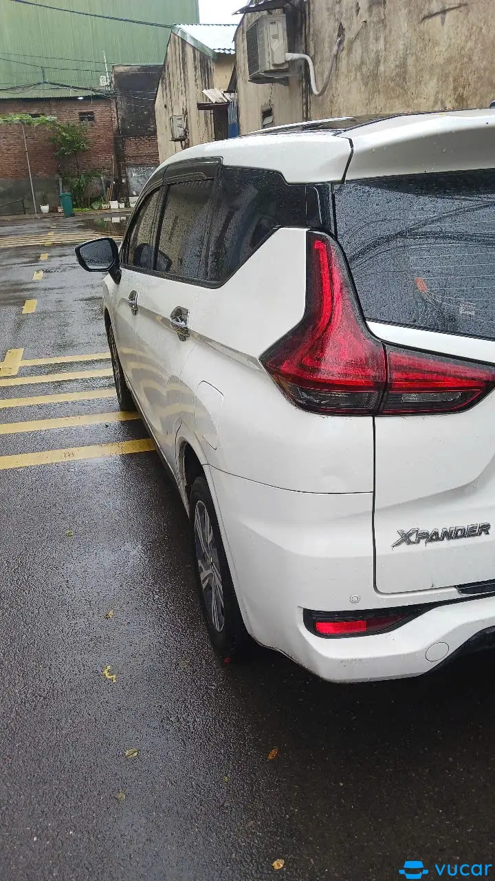 xpander2020 số sàn - Ngoại thất 3