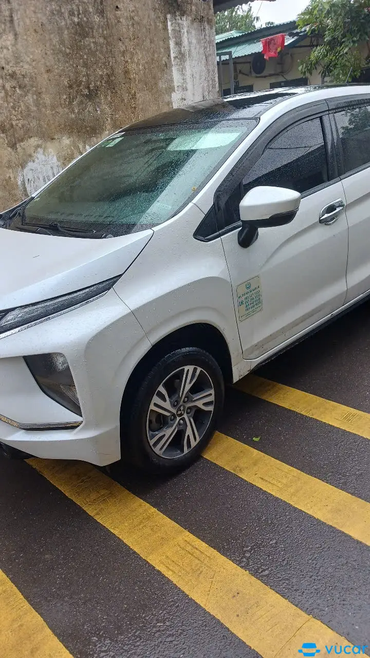 xpander2020 số sàn - Ngoại thất 4