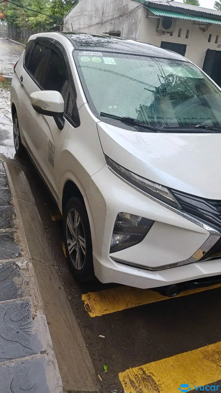 xpander2020 số sàn - Ngoại thất 2